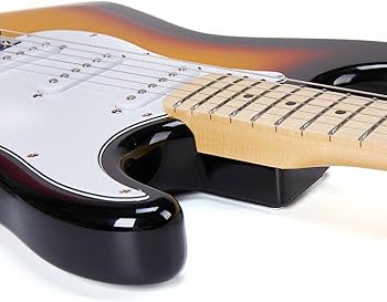 Amazon | SX (エスエックス) エレキギター ストラトキャスタータイプ