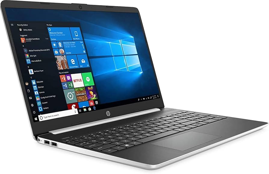 Amazon.com: HP New 2020 15.6