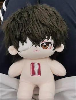 Amazon.co.jp: 文豪ストレイドッグス 太宰治20cm着せ替えぬいぐるみ