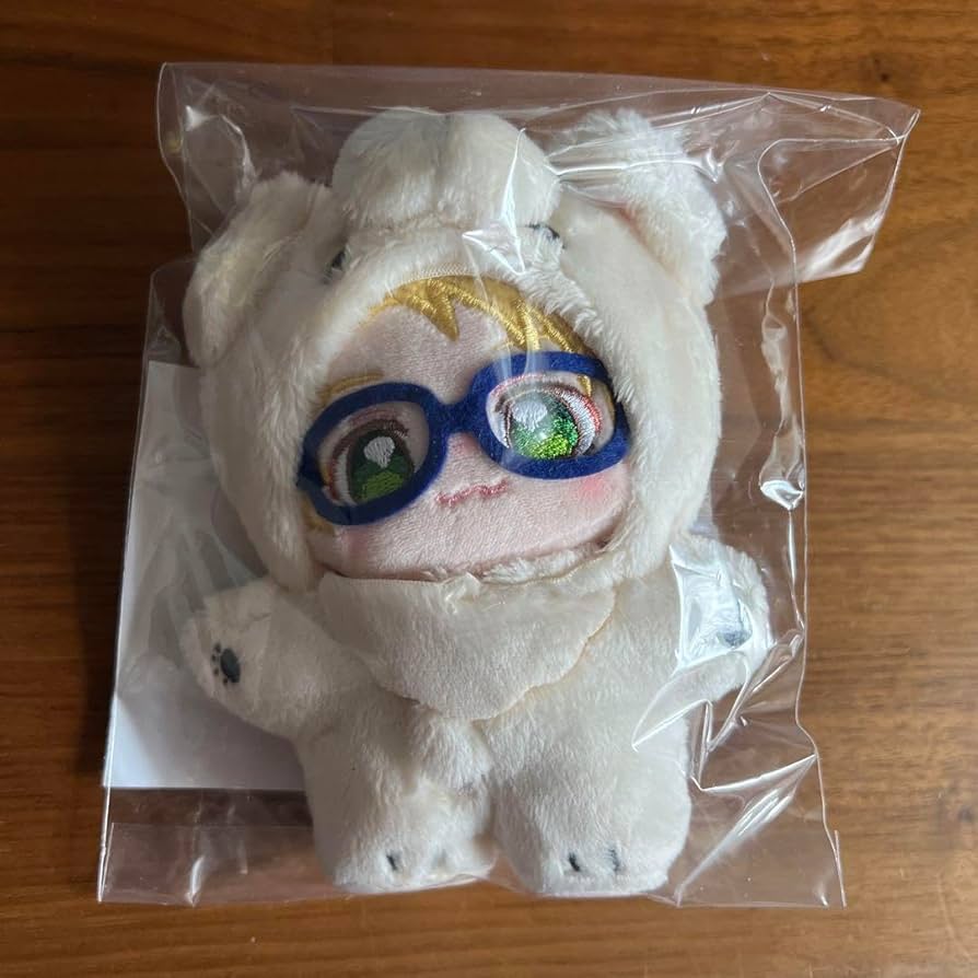 Amazon.co.jp: 遊木真 いつぬい 一緒に暮らすぬい あんスタ あんスタ