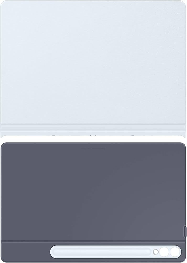 Amazon.com: SAMSUNG Galaxy S10+ | Tab S9+ | S9FE+ Smart Book Cover