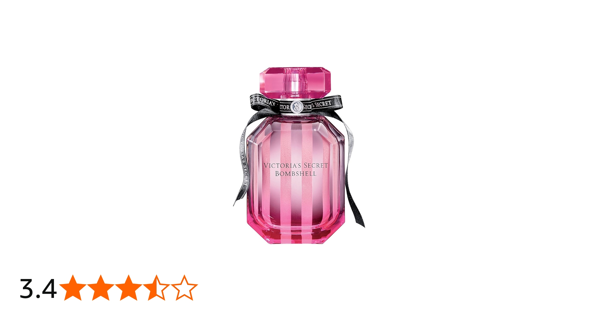 Amazon.co.jp: Victoria Secret Bombshell Eau De Parfum EDP Spray