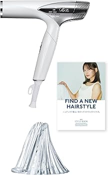 Amazon | 【公式ストア限定】リファ ビューテック ドライヤースマート