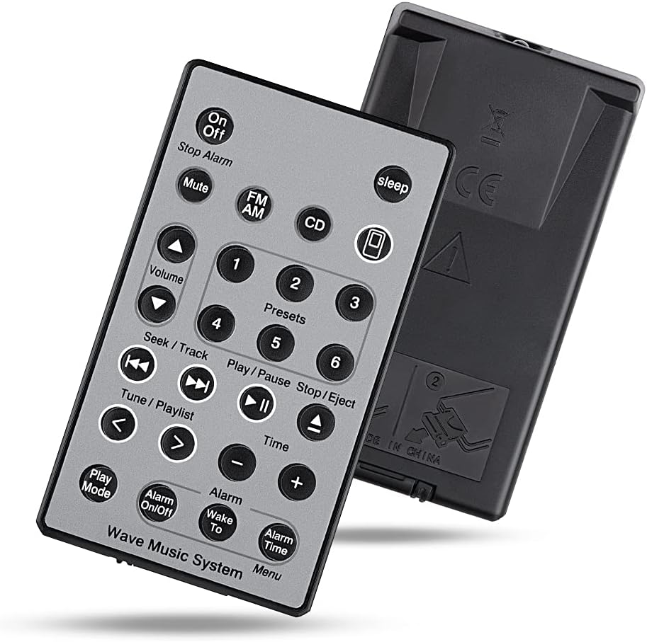 OMAIC 交換用リモコン ユーザーマニュアル