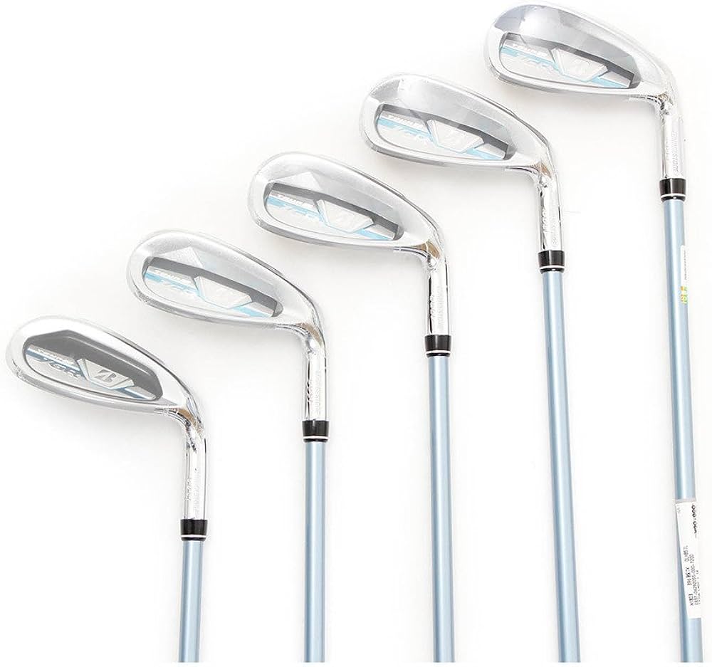 Amazon.co.jp: BRIDGESTONE(ブリヂストン) TOUR B J-GR LADY