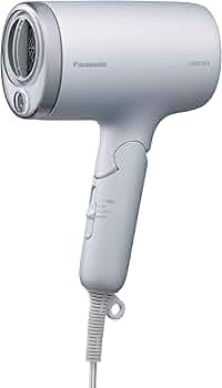 Amazon.co.jp: Panasonic Nanocare Hair Dryer EH-NA7M-H, Large