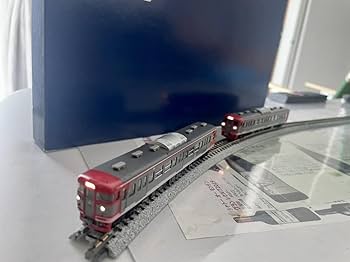 Amazon | TOMIX 92415 しなの鉄道 115系 電車 3両セット セット編成