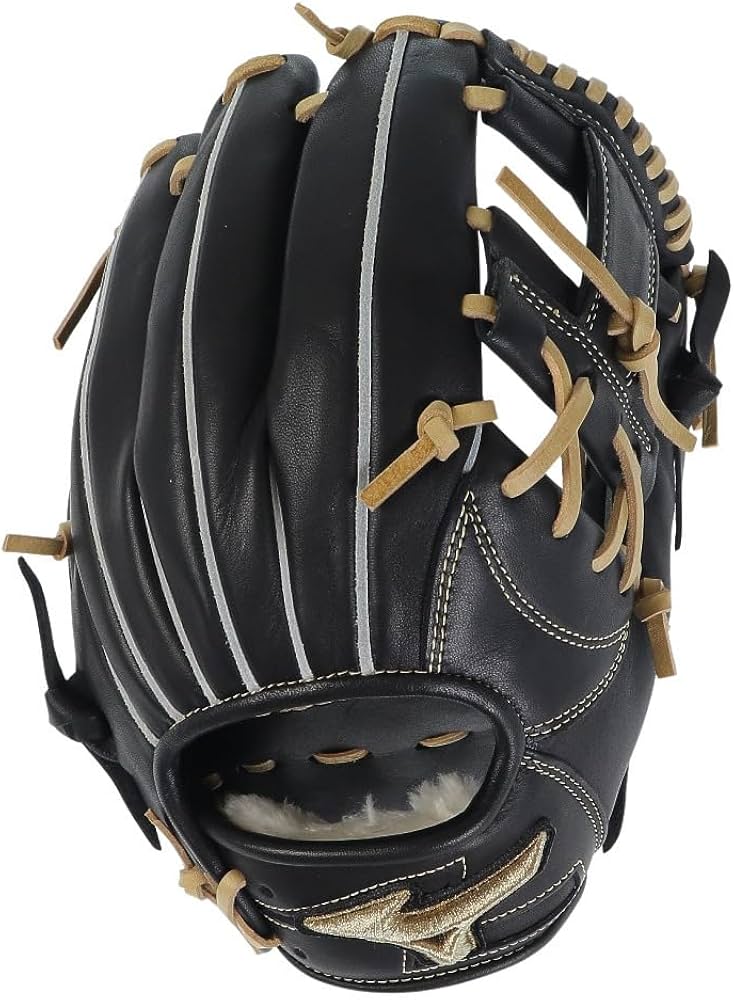 Amazon | MIZUNO 少年軟式用グローバルエリート∞インフィニティNEO 内