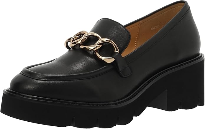 Amazon | [マッキントッシュ フィロソフィー] ローファー チェーン