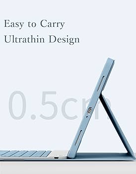 Amazon | iPad Air 13インチ M3 M2 キーボードケース ペンシル収納充電