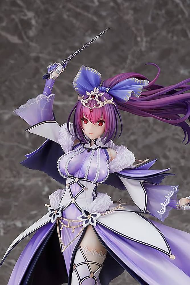 Amazon | Fate/Grand Order キャスター/スカサハ スカディ 1/7スケール