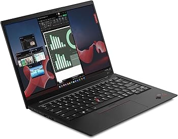 Amazon.com: Lenovo Gen 11 ThinkPad X1 Carbon Laptop with Intel