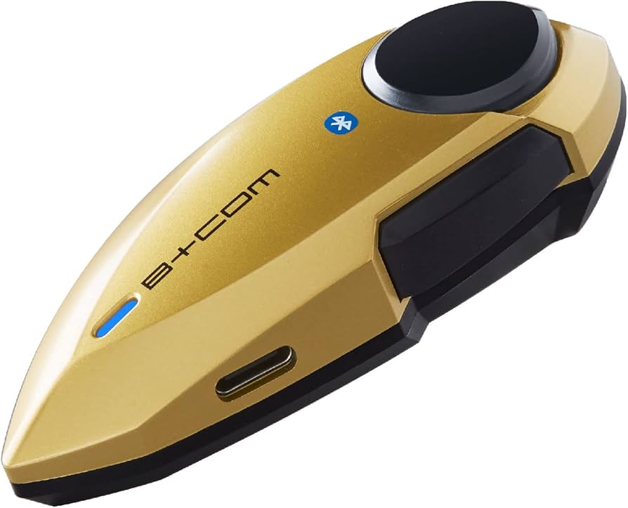 Amazon | SYGN HOUSE(サインハウス) バイク用 ブルートゥース