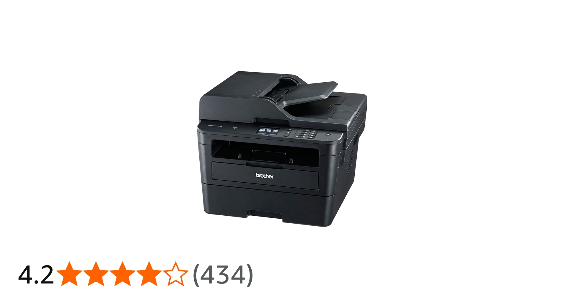 Amazon.co.jp: ブラザー工業(Brother Industries) プリンター A4