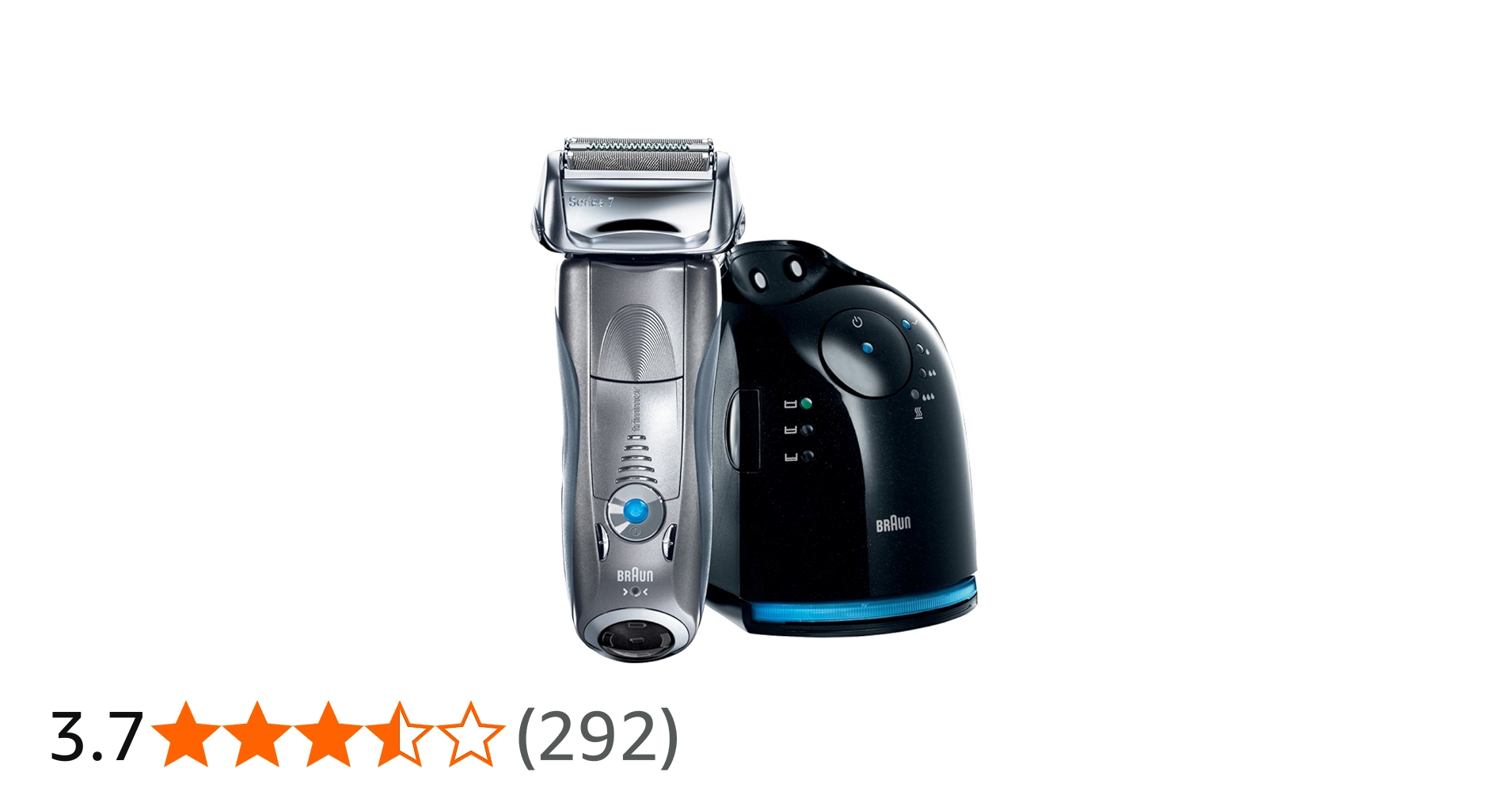 Amazon | ブラウン シリーズ7 メンズシェーバー 3枚刃 750cc-6 | Braun