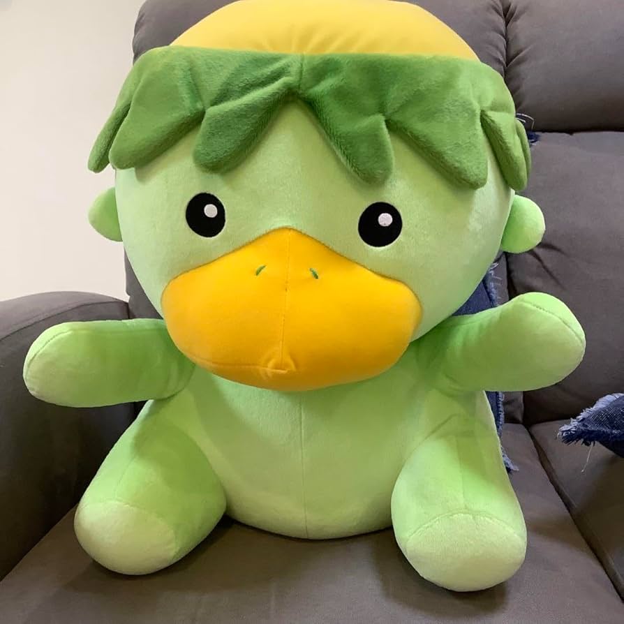 Amazon.co.jp: かあたんやわらかぬいぐるみ 大 カッパ ぬいぐるみ