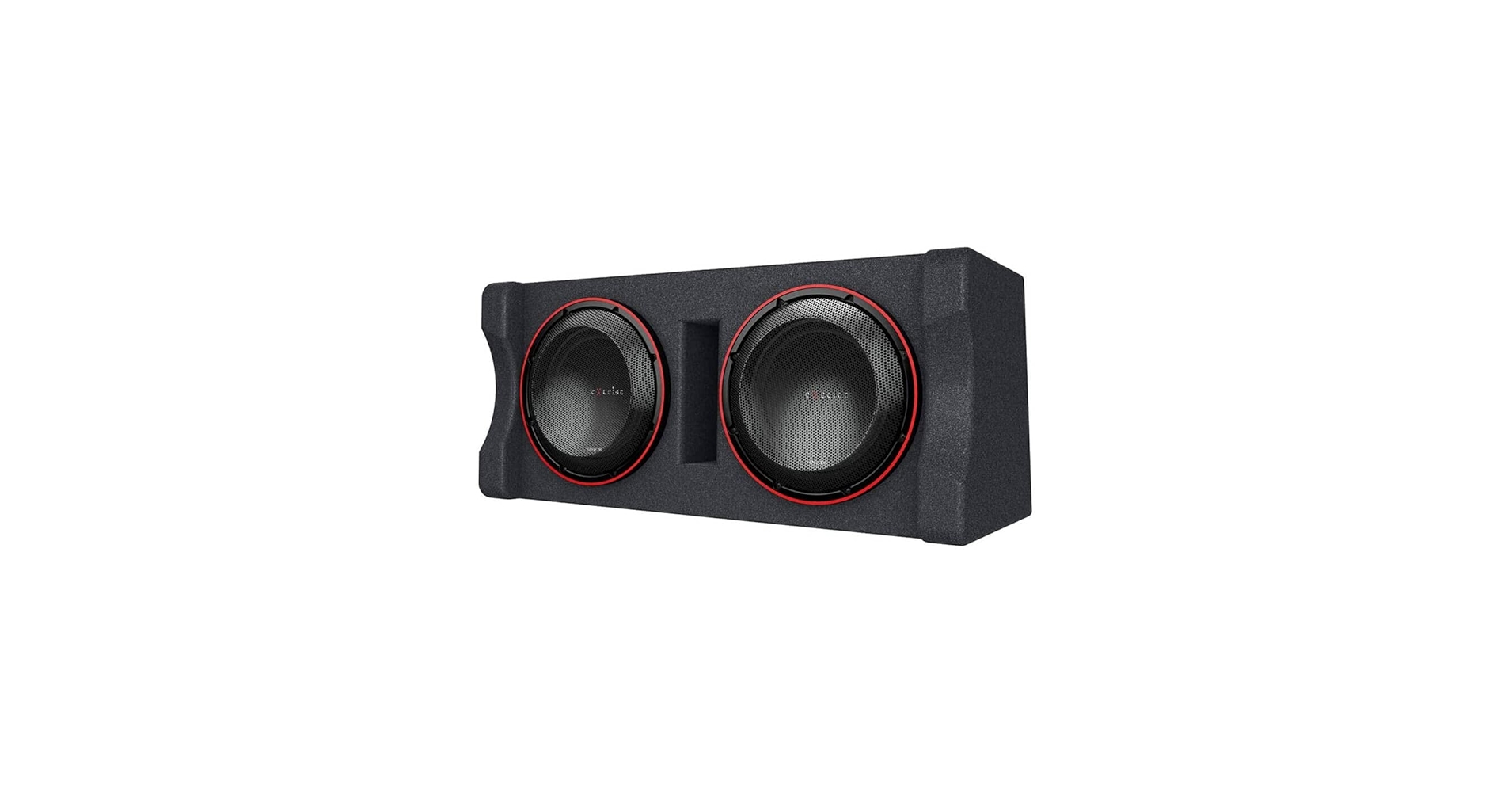 Amazon.com: Kenwood P-XW1221DHP Dual 12