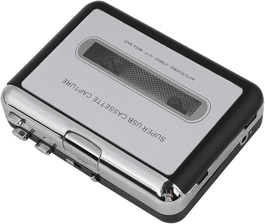 Amazon | 歌の贈り物を聞くためのウォークマン、使いやすく、頑丈な