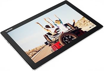 Amazon.co.jp: Lenovo 2in1 タブレット ideaPad Miix 510 80U10010JP