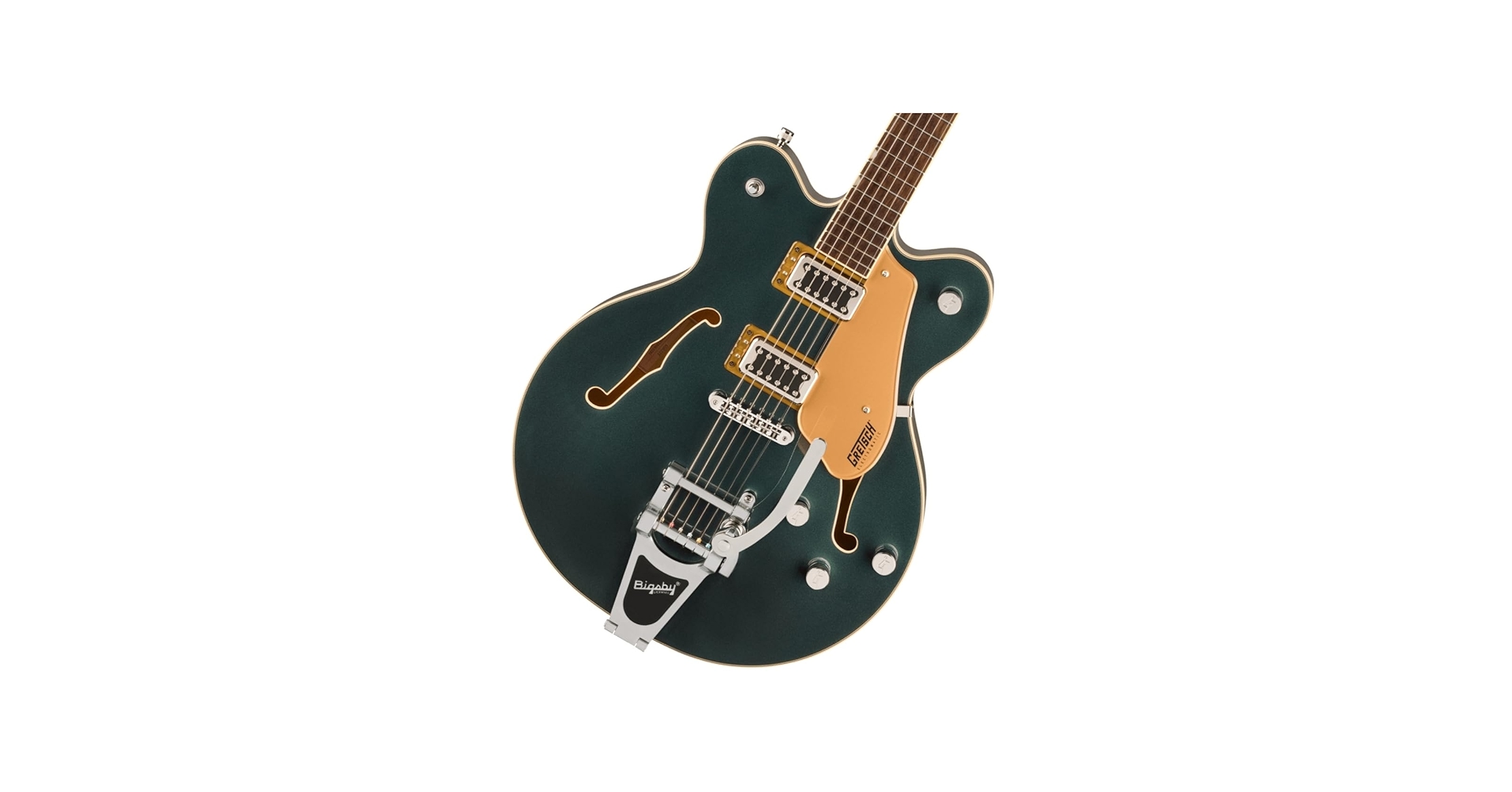 Amazon.com: Gretsch G5622T Electromatic Center Block Double-Cut