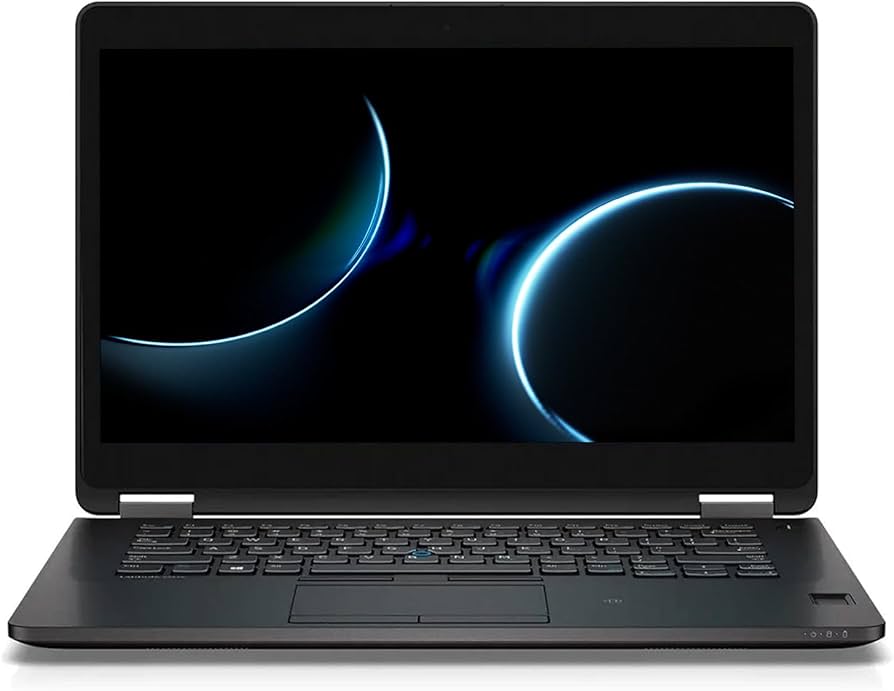 Amazon.com: Dell Latitude E7470 14-Inch Display Laptop, Intel Core