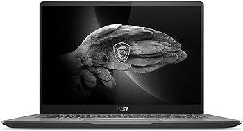 MSI Laptop Creator Z16 Profissional: 16