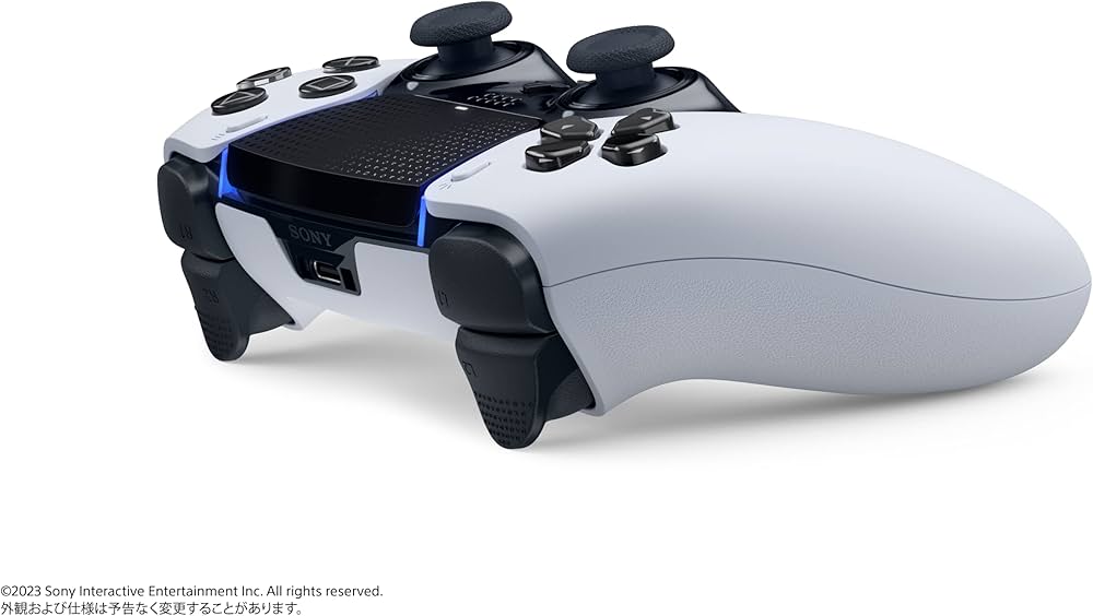 Amazon | 【整備済み品】ソニー DualSense Edge ワイヤレス