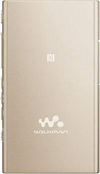 Amazon.co.jp: ソニー ウォークマン Aシリーズ 16GB NW-A45