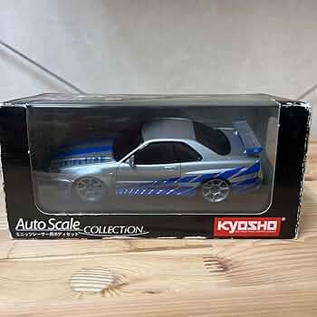 Amazon | 京商kyosho ミニッツ オートスケールコレクション ワイルド