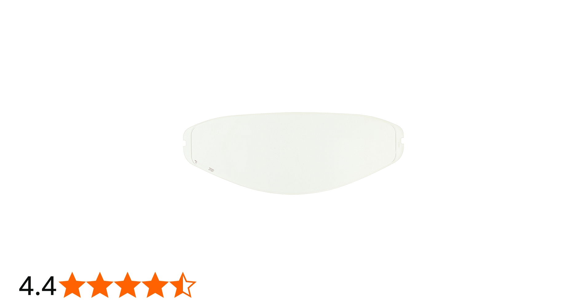 Amazon | OGK KABUTO(オージーケーカブト) CM-2-P ピンロックシート