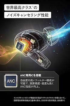 Amazon.co.jp: JVCケンウッド Victor WOOD master ワイヤレスイヤホン