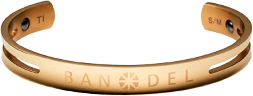 Amazon | バンデル チタン バングル ブレス titanium bangle BRACELET