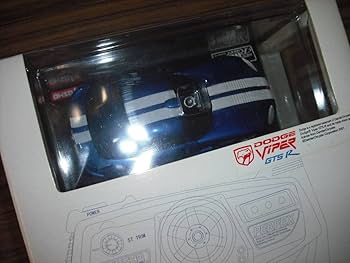 Amazon.co.jp: KYOSYO ミニッツレーサーZ ダッヂバイパー ダッジ