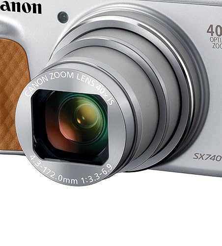 Amazon.com : Canon Cameras US Point and Shoot Digital Camera with