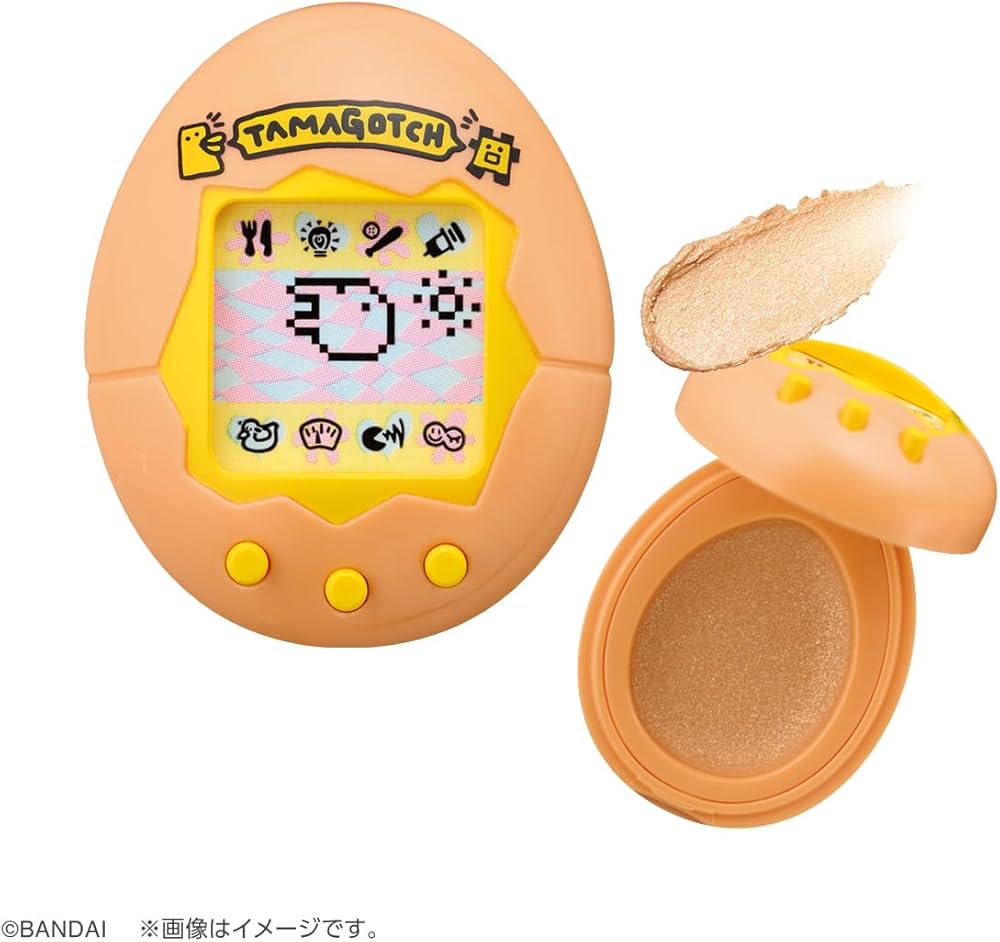 Amazon.com: Bandai Lifestyle - Tamagotchi - Original Tamagotchi