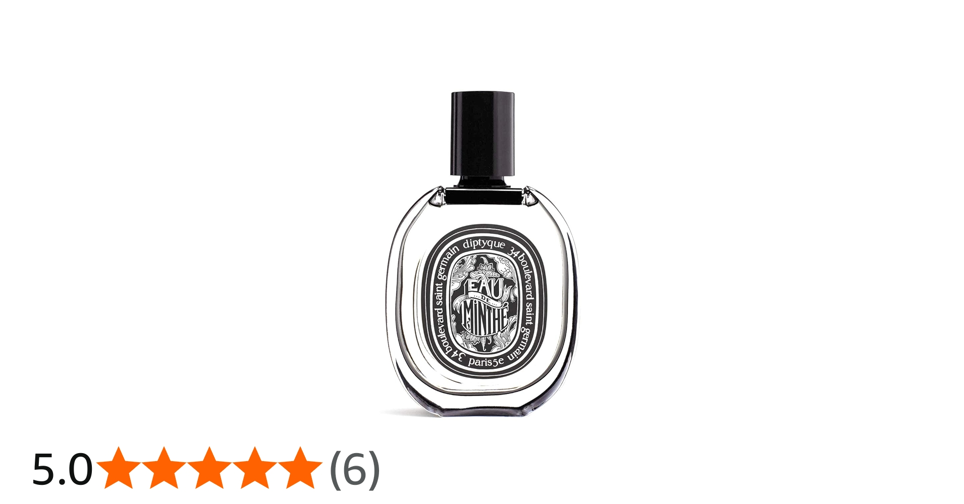 Amazon | ディプティック オードパルファン オー ド ミンテ EDP SP