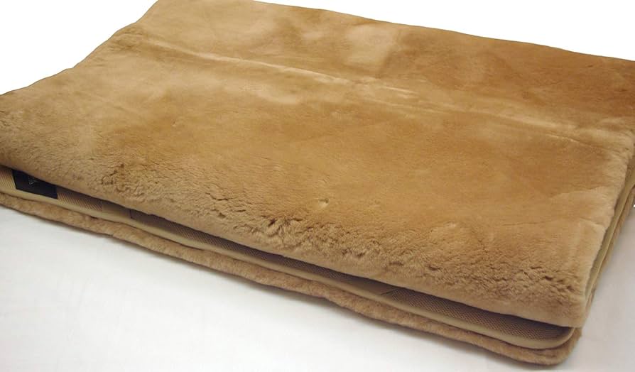 Amazon｜【京都西川】ROSE FUR GROUND WPRK オーストラリアショーン