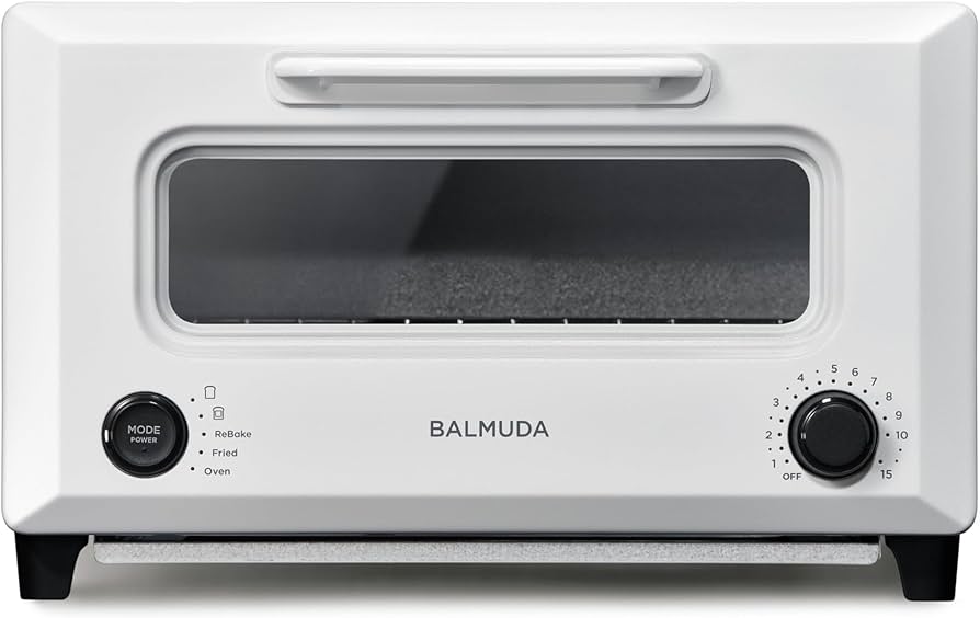 Amazon | 【Amazon.co.jp 限定】【バルミューダ】キッチンクロス付き