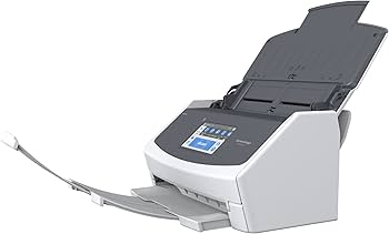 Amazon | リコー PFU ドキュメントスキャナー ScanSnap iX1600 (最新
