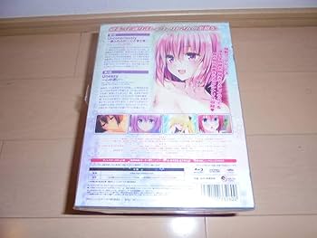 Amazon.co.jp: ＜＞ ToLOVEる ダークネス 2nd vol.1-7 全7巻セット Blu