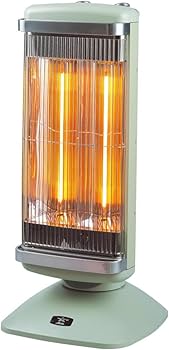 Amazon | アラジン(Aladdin) 電気ストーブ 遠赤グラファイトeヒーター
