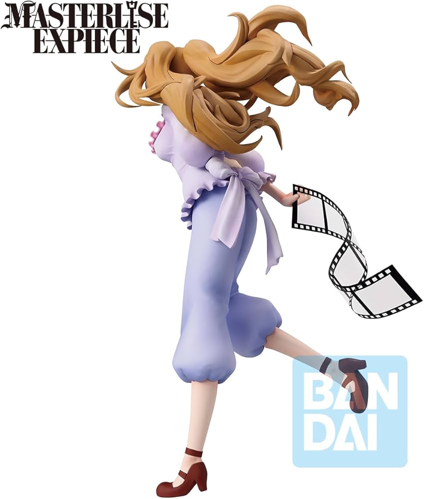 Amazon.co.jp: 一番くじ ワンピース メモリーオブヒロインズ Devil's