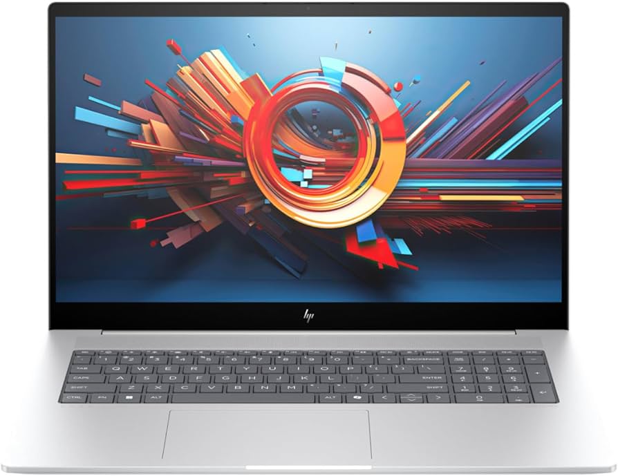 Amazon.com: HP Envy 17 Laptop 17.3-inch FHD Touch Intel Core Ultra