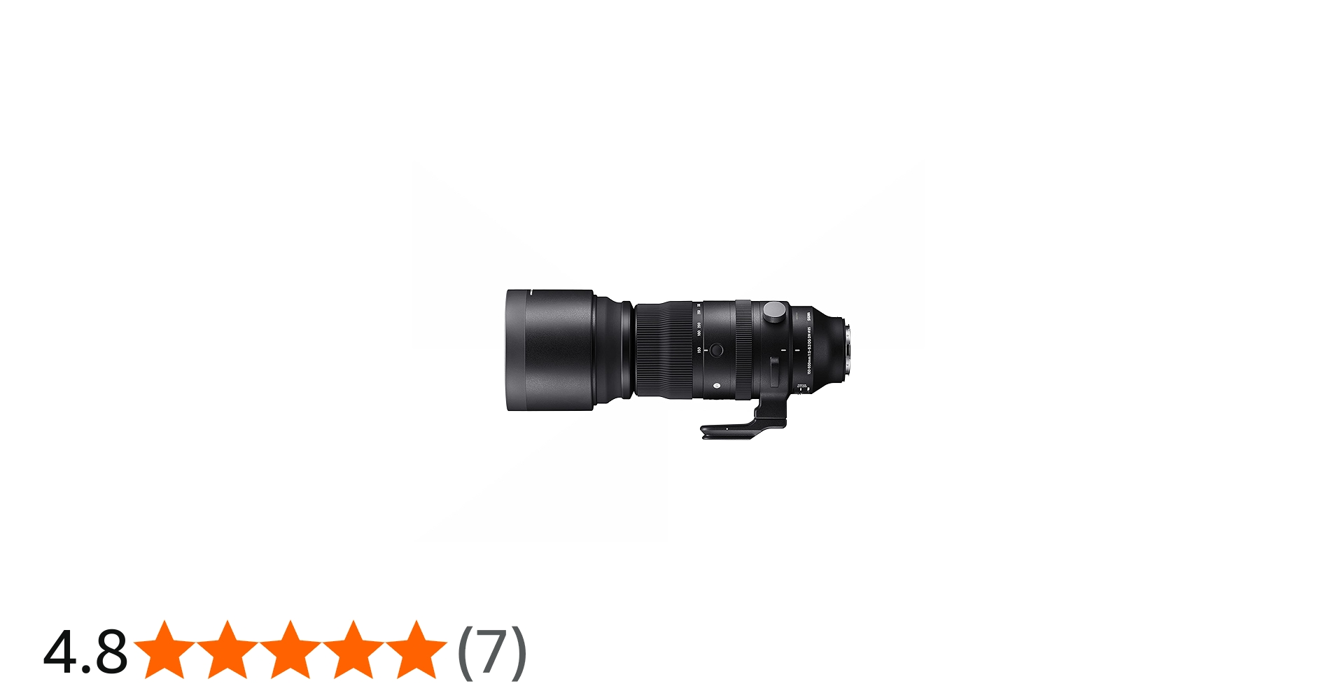 Amazon.co.jp: シグマ(Sigma) レンズ 150-600mm F5-6.3 DG DN OS Leica