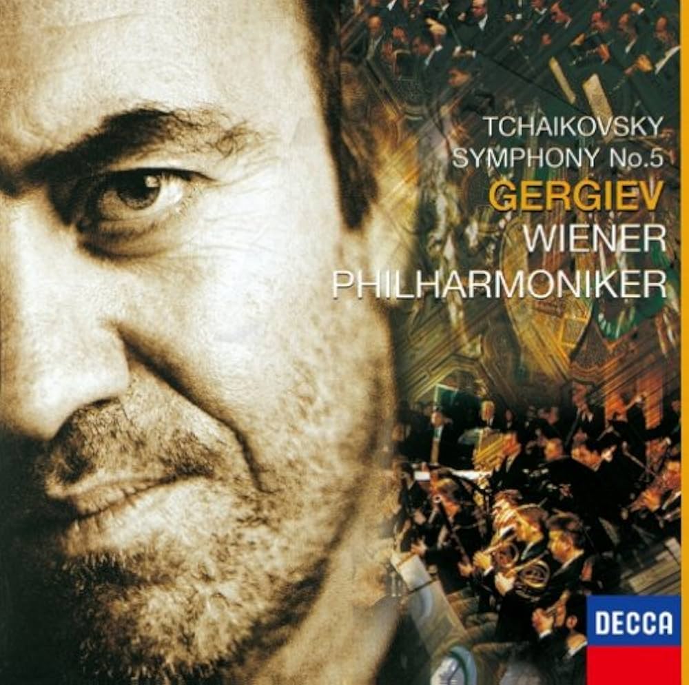 Amazon.co.jp: チャイコフスキー:交響曲第5番: ミュージック