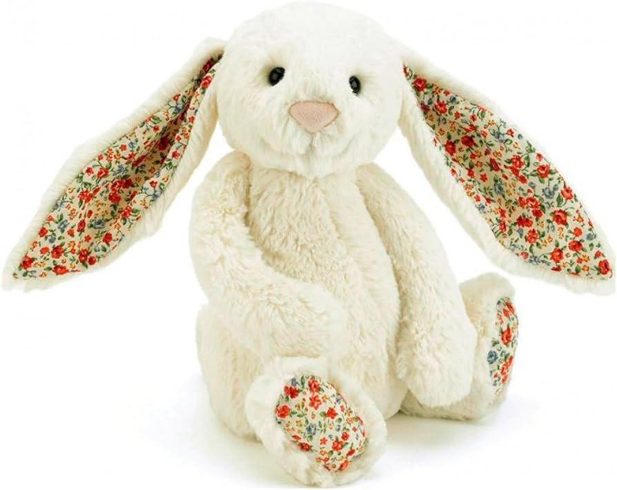 Amazon.co.jp: ジェリーキャ ット バシュフル バニー L ブロッサム