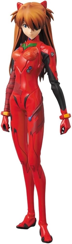 Amazon.co.jp: RAH リアルアクションヒーローズ ヱヴァンゲリヲン 新