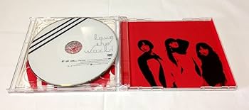 Amazon.co.jp: love the world(初回限定盤)(DVD付): ミュージック