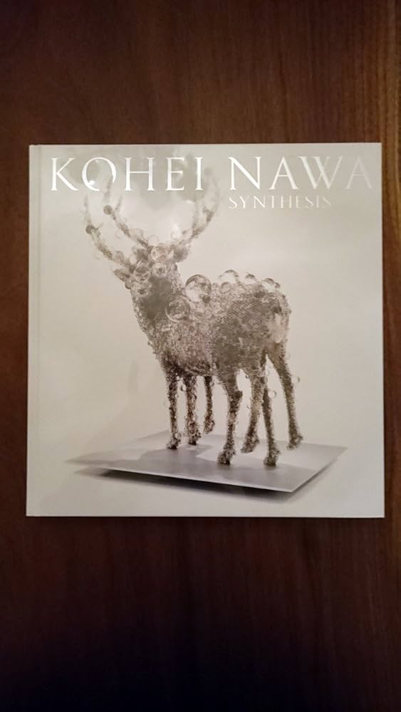 Amazon.co.jp: 名和晃平 シンセンス : 名和 晃平: 本