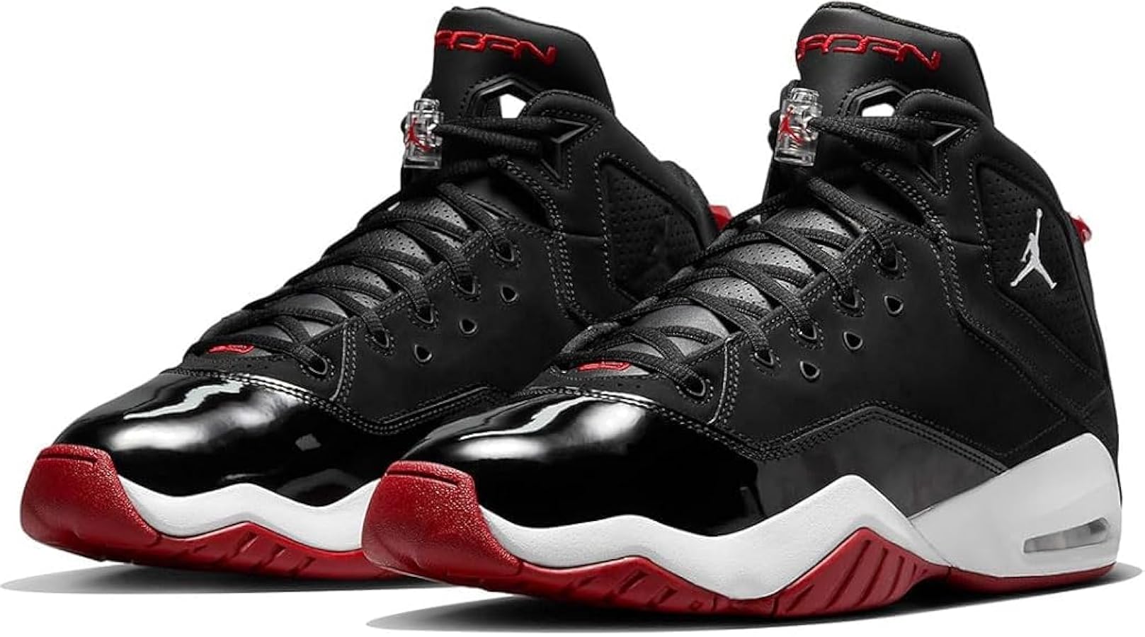 Amazon | [ナイキ] ジョーダン ビーロイヤル JORDAN B'Loyal ブラック